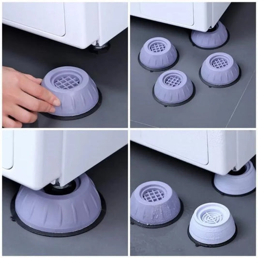 Almohadillas para Lavadora Anti-Vibración x4. 2
